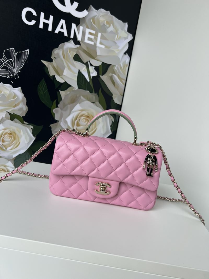 Chanel CF Series Bags